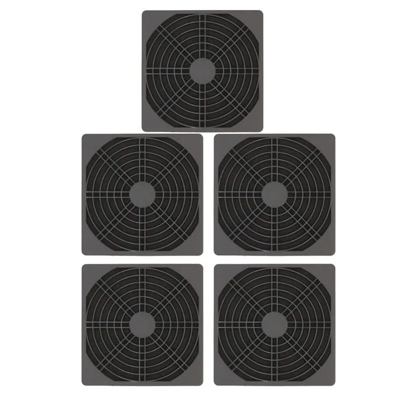 Dust Filter Pc - Offre Spéciale – Lot de 1/2/5