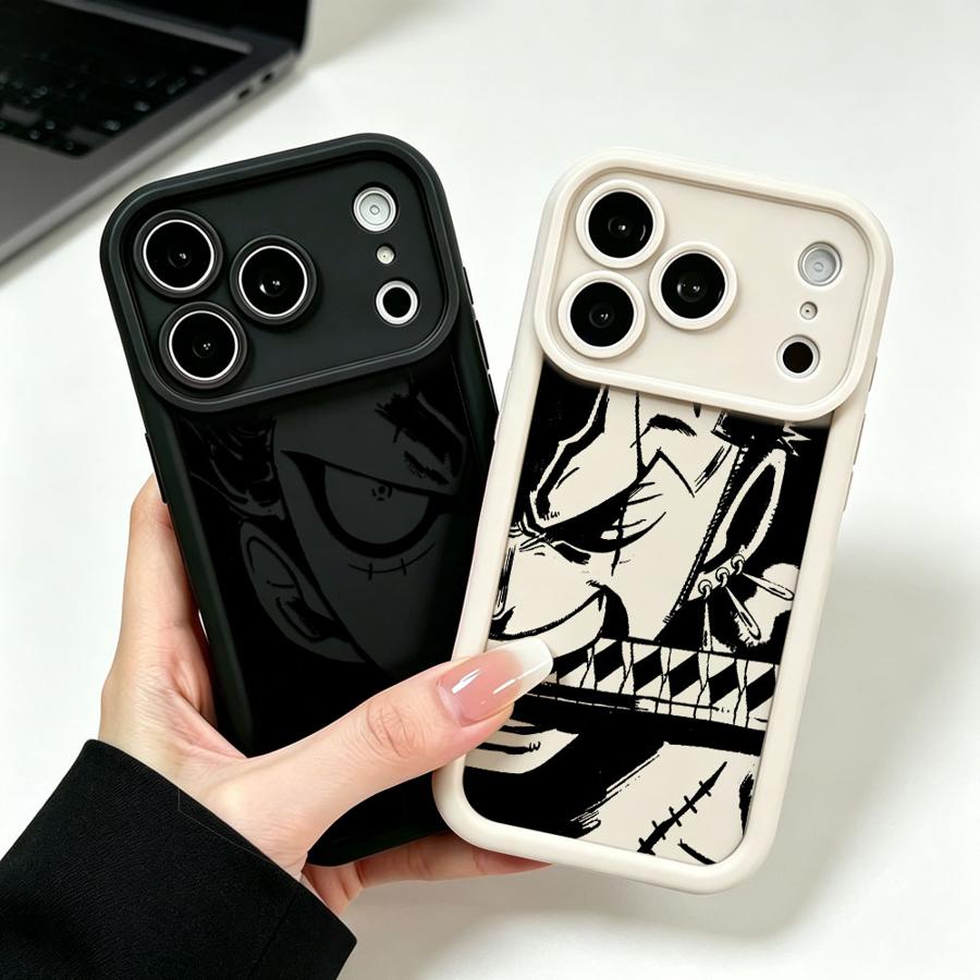 Mini Pc Case - Coque de téléphone pour Apple iPhone