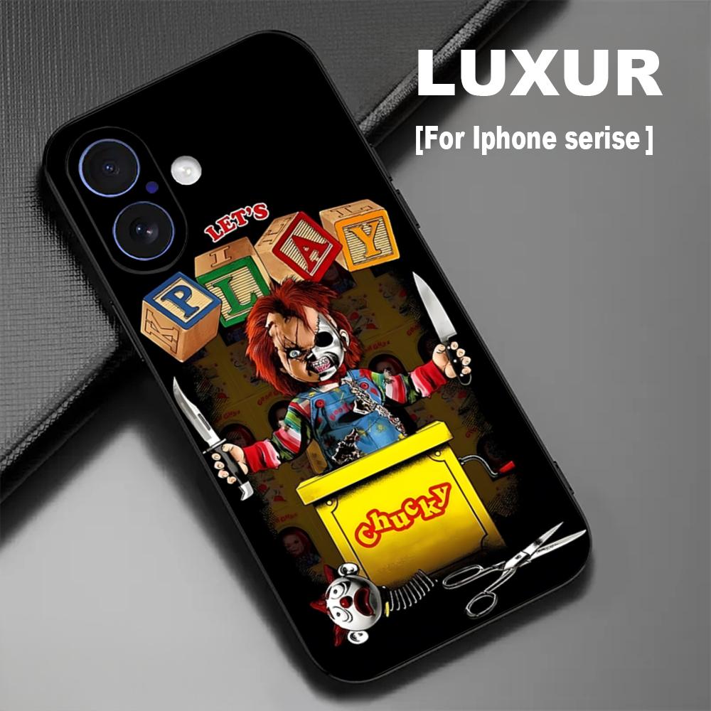 Computer Case - Coque de téléphone à thème de