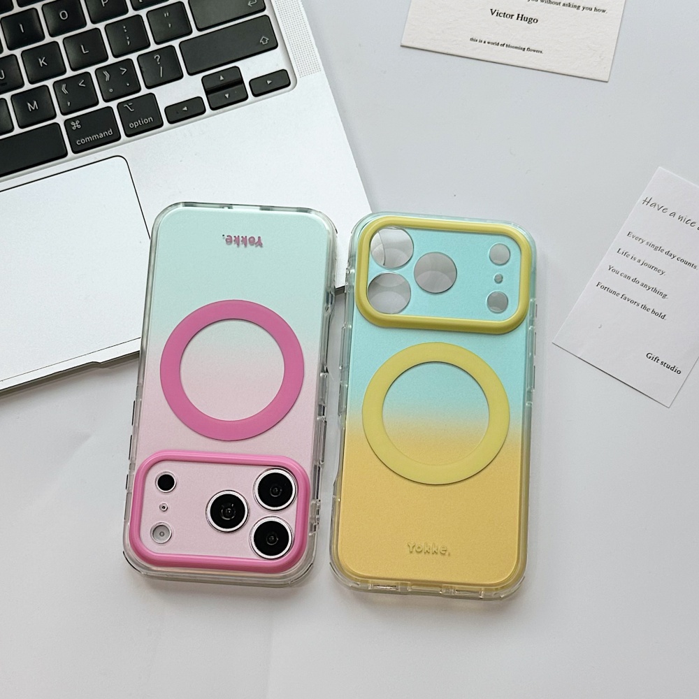 Matte Pc Case - Coque de protection antichoc pour iPhone