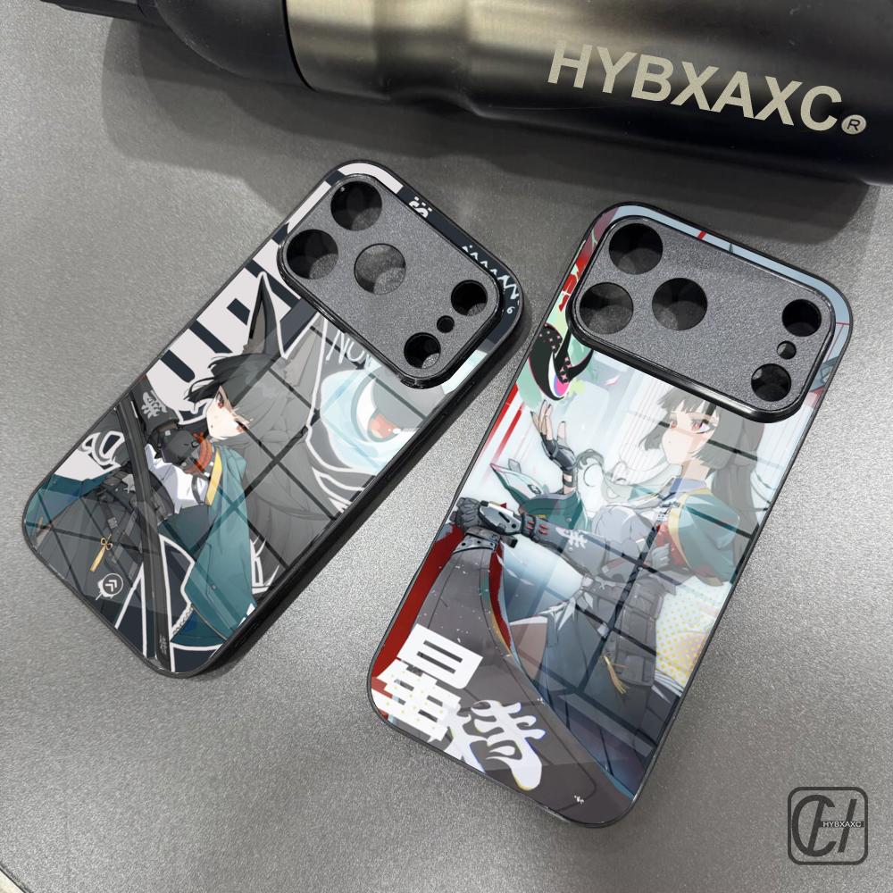 Computer Case - Coque de téléphone Z Zone Zero