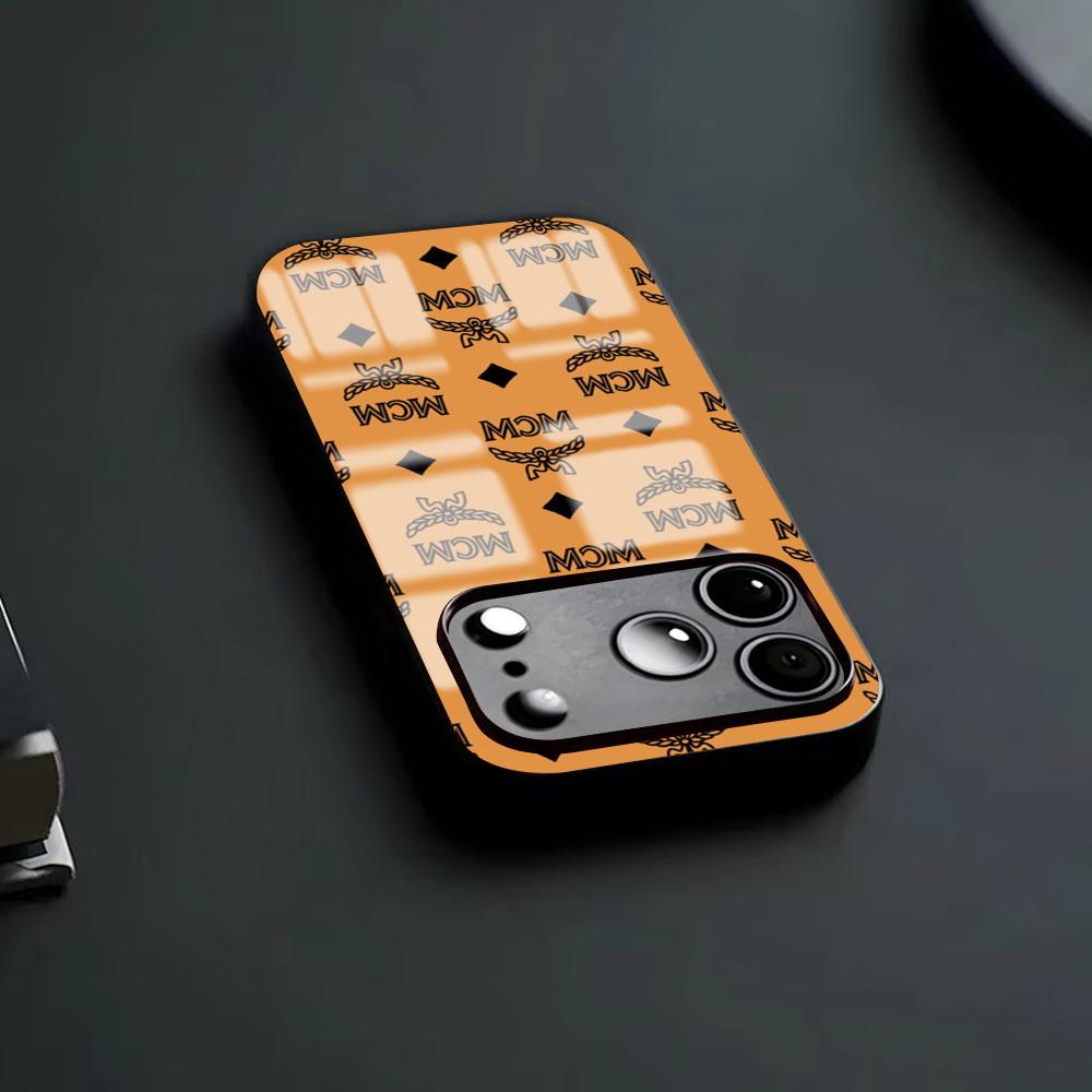Mini Pc Case - Coque de téléphone M-mcm tendance pour