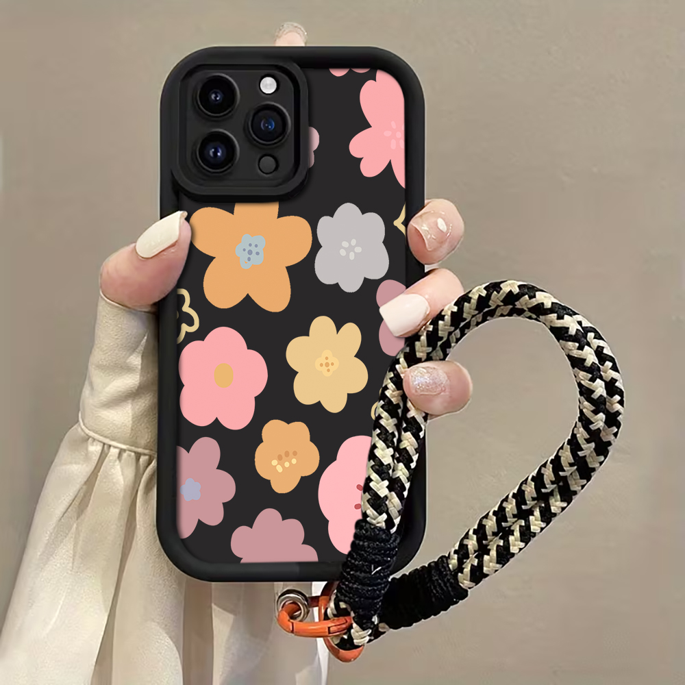Matte Pc Case - Coque de téléphone antichoc en silicone