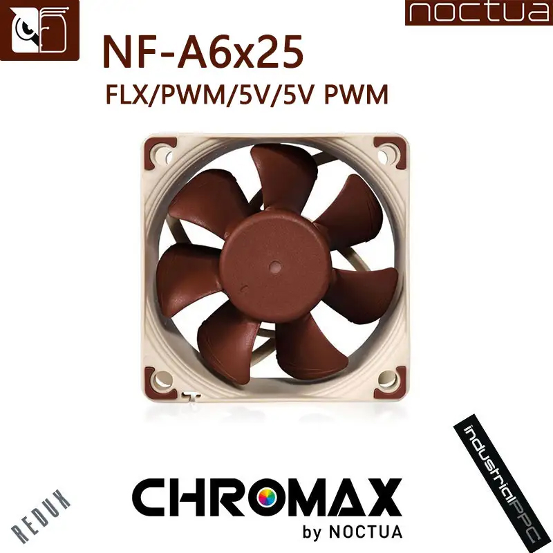 Case Fan Controller - Ventilateur intelligent des religions d'unité centrale