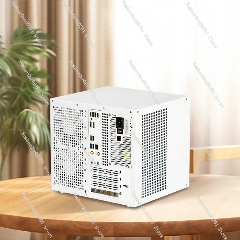 Atx Case - Boîtier NAS Sagittarius 8 baies -
