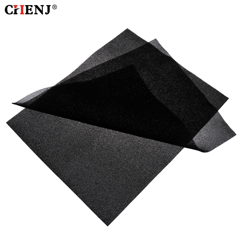 Dust Filter Pc - Boîtier éponge en maille pour ordinateur
