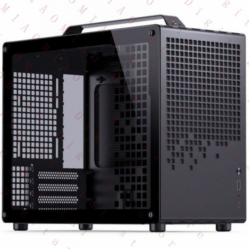 Atx Case - Boîtier Micro-ATX TU FOR Jonsplus (Jonsbo)
