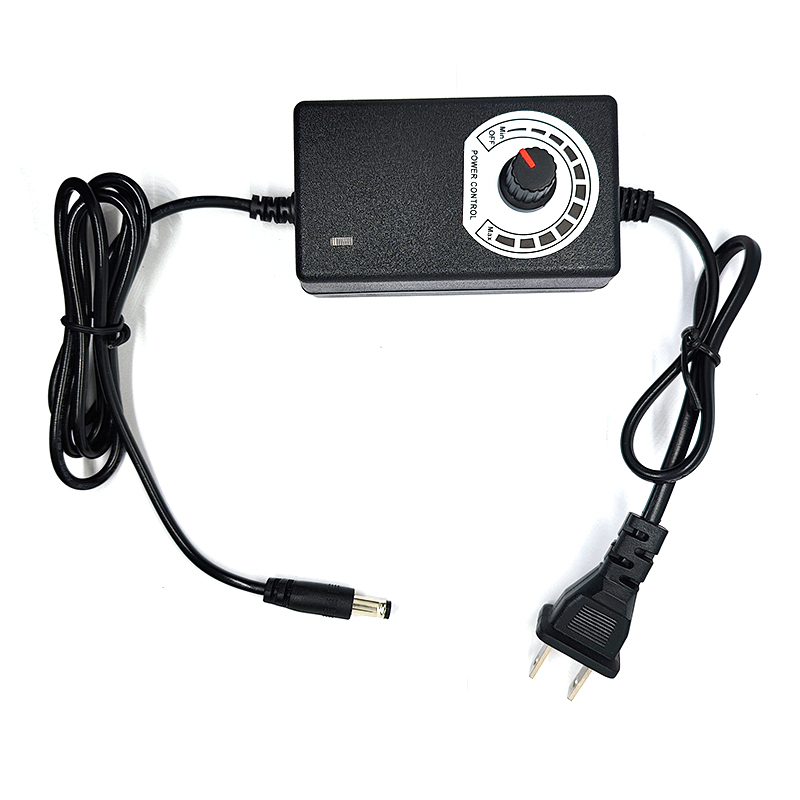 Case Fan Controller - Alimentation de contrôle de la vitesse