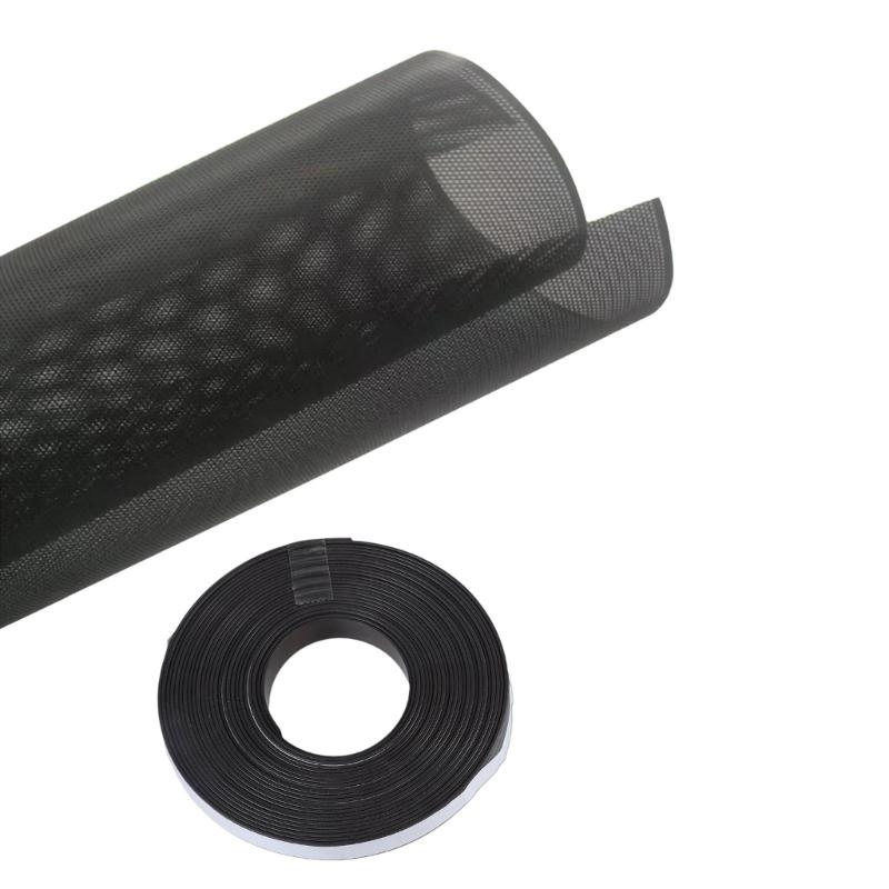 Dust Filter Pc - Filtre anti-poussière pour ventilateur de PC