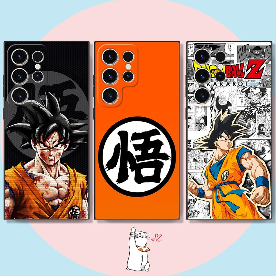 Computer Case - Coque de téléphone Dragon Ball pour