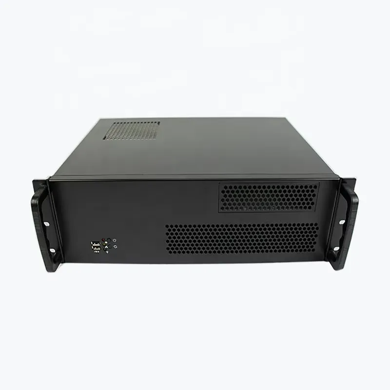 Atx Case - Novatech Global Châssis de serveur montable