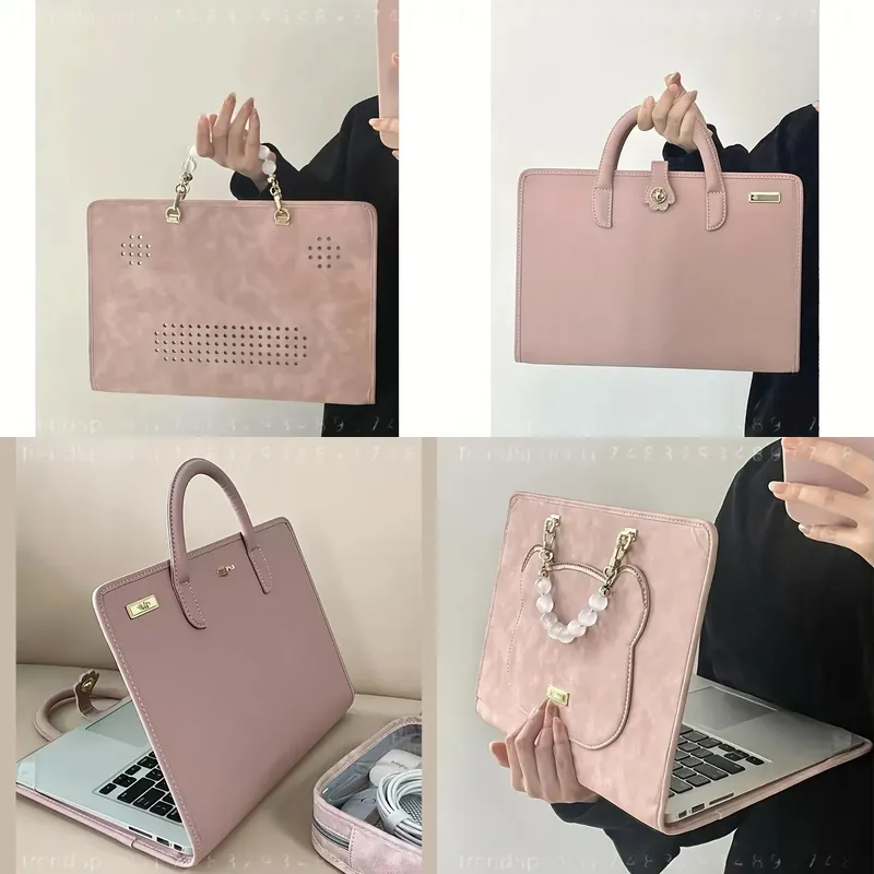 Computer Case - Sac pour ordinateur portable, étui de