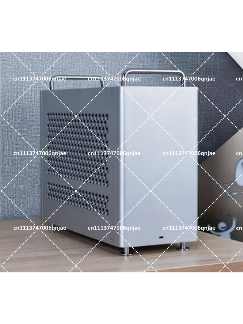 Atx Case - Boîtier MATX B2 Pro entièrement en