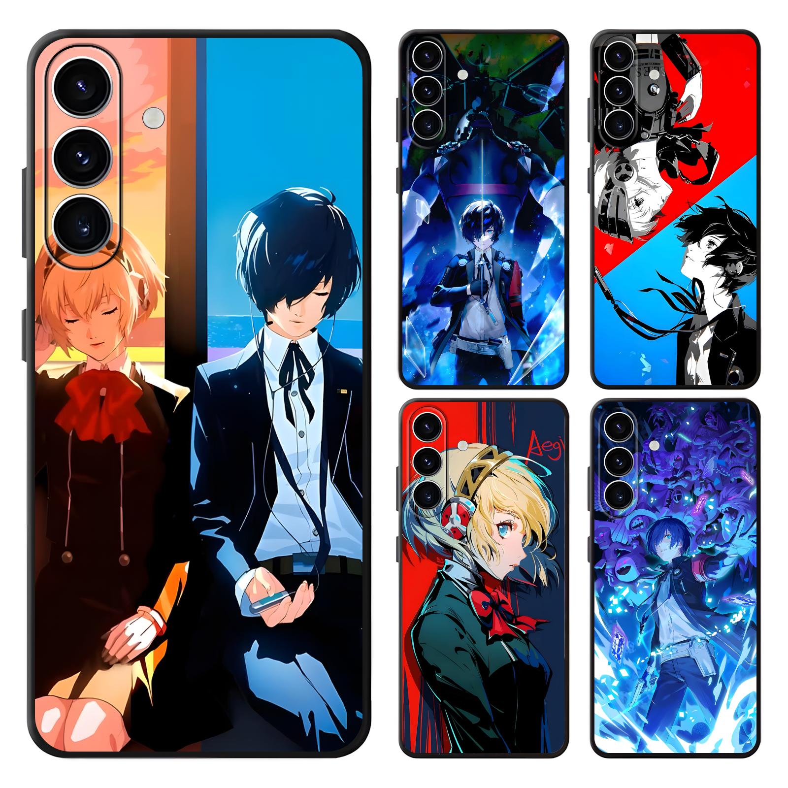 Computer Case - Coque de téléphone pour Samsung A57
