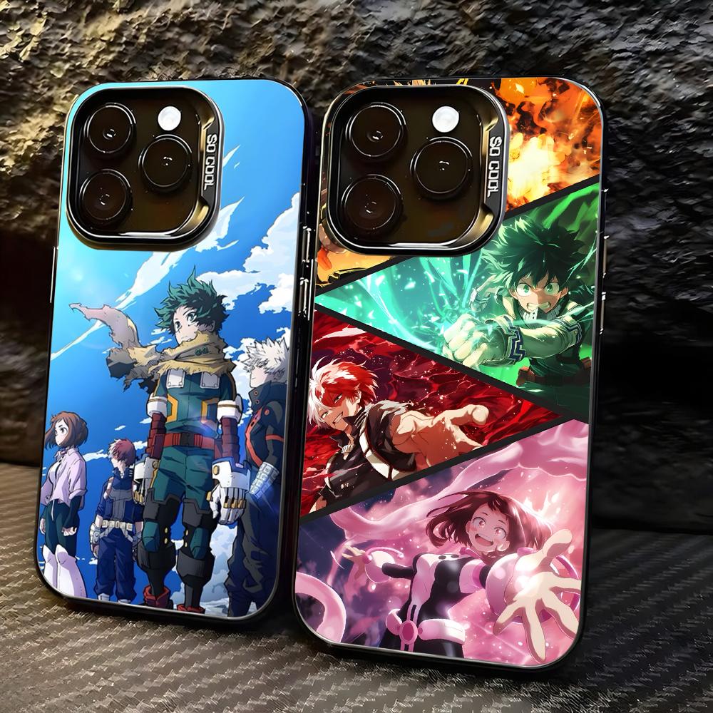 Computer Case - Coque de téléphone My Hero Academia