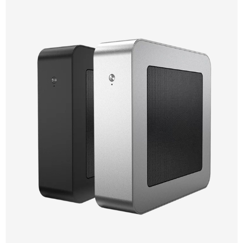 Pc Chassis - Boîtier d'ordinateur compact et modulable en