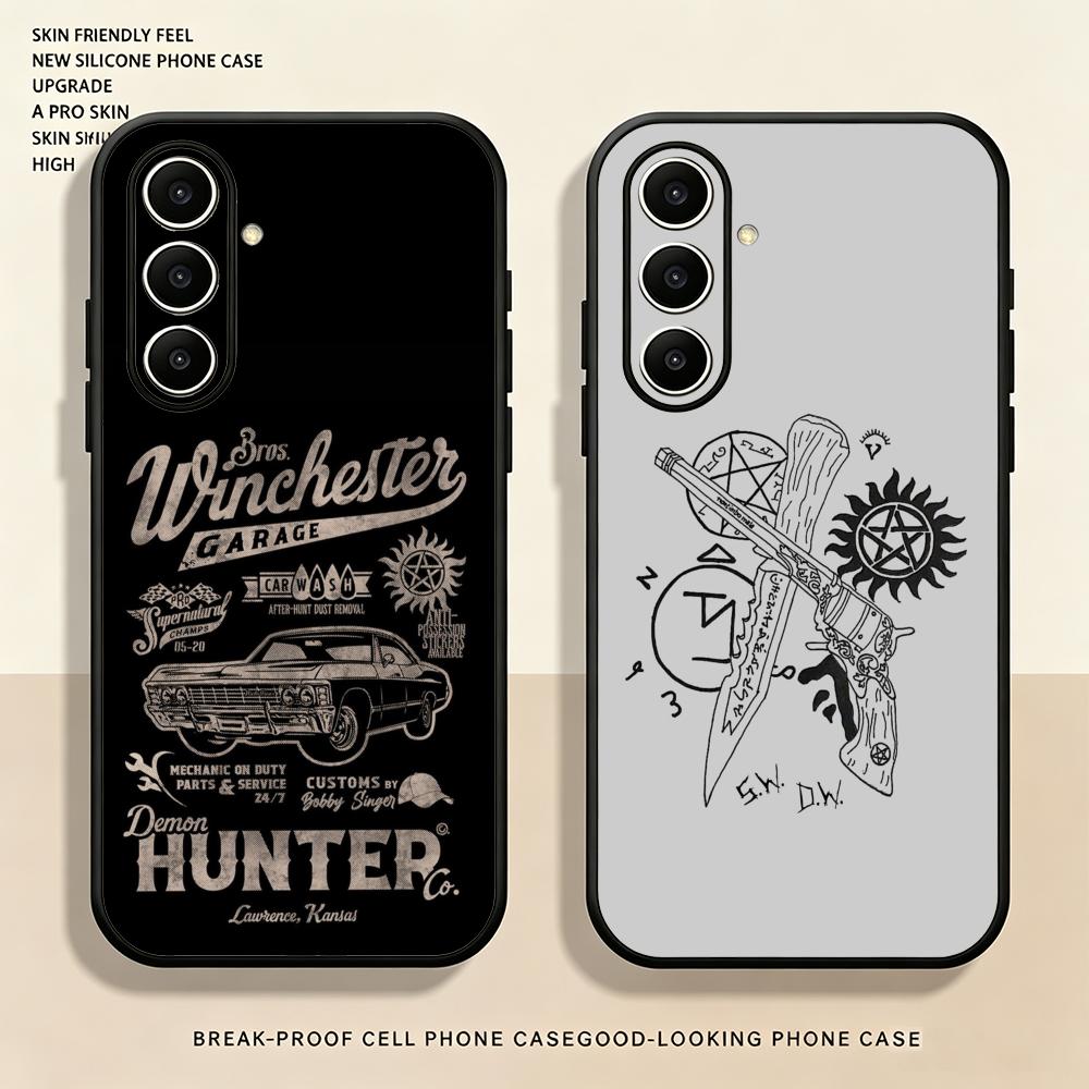 Coque de téléphone Supernatura - Computer Case avis et prix