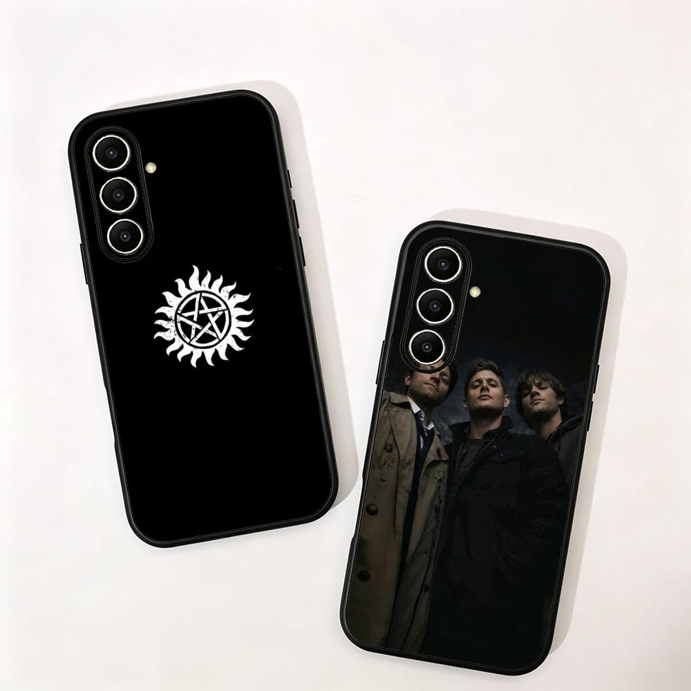 Coque de téléphone Supernatura - Computer Case avis et prix