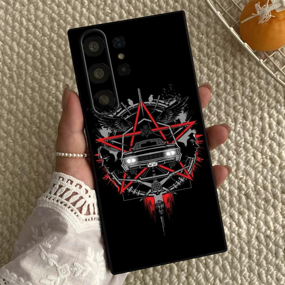 Coque de téléphone Supernatura - Computer Case avis et prix