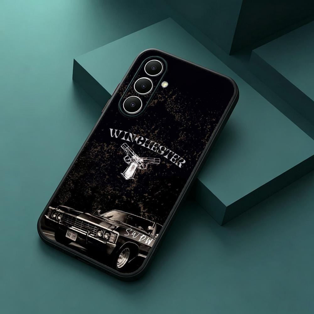 Coque de téléphone Supernatura - Computer Case avis et prix