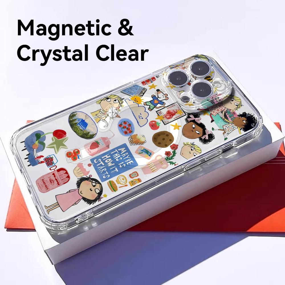 Coque de téléphone magnétique  - Computer Case avis et prix