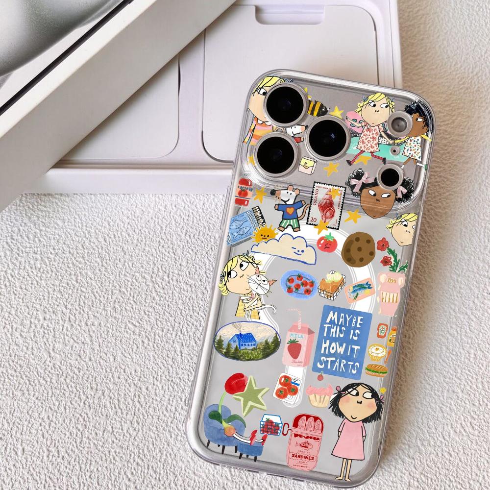 Coque de téléphone magnétique  - Computer Case avis et prix