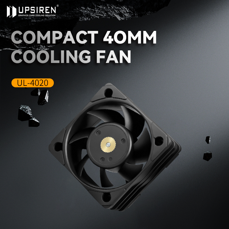 Ventilateur de refroidissement - Case Fan Controller avis et prix