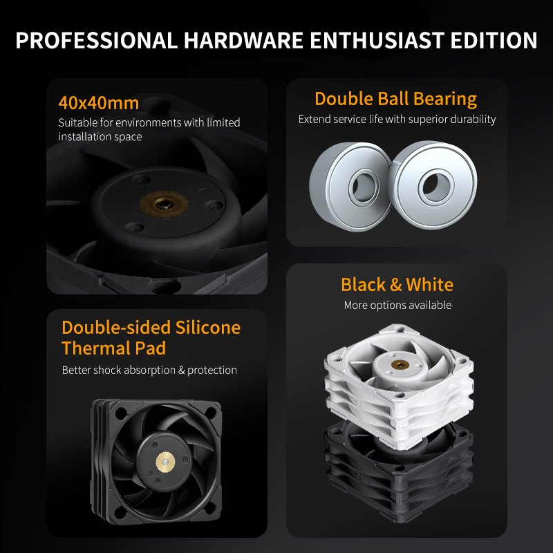 Ventilateur de refroidissement - Case Fan Controller avis et prix