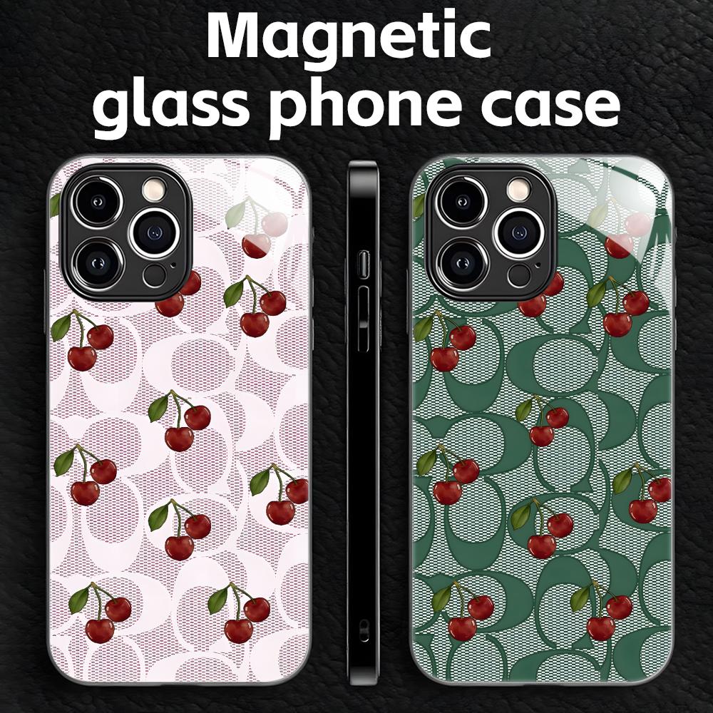 Coque de téléphone à motif cer - Computer Case avis et prix