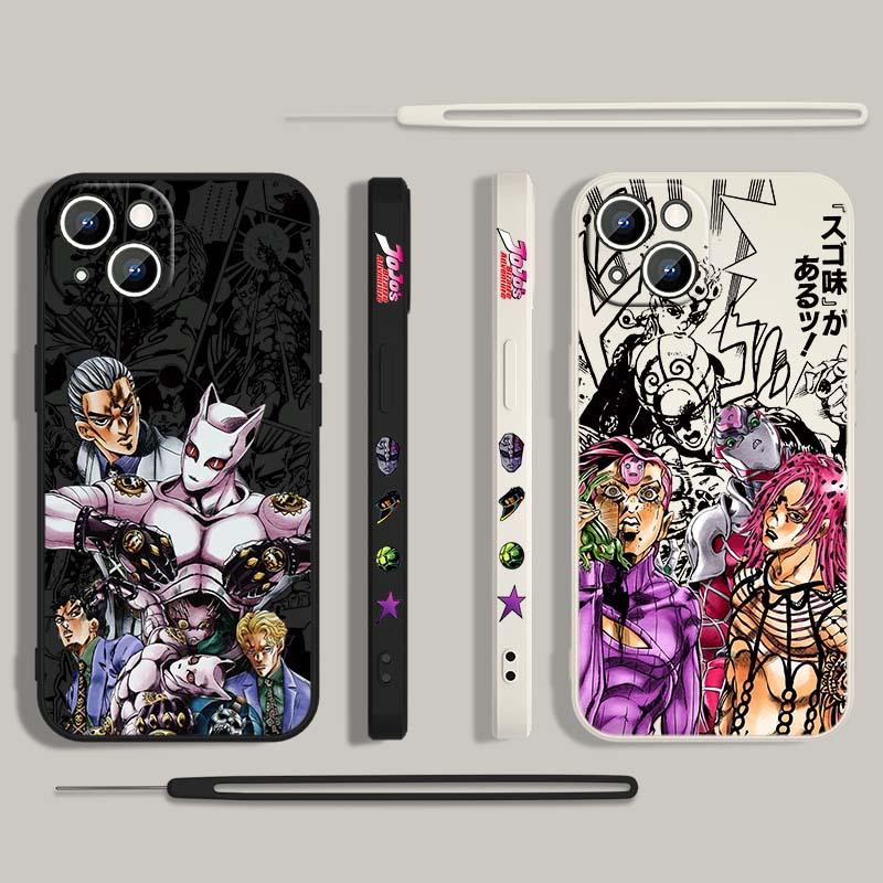 Coque de téléphone liquide ave - Mini Pc Case avis et prix