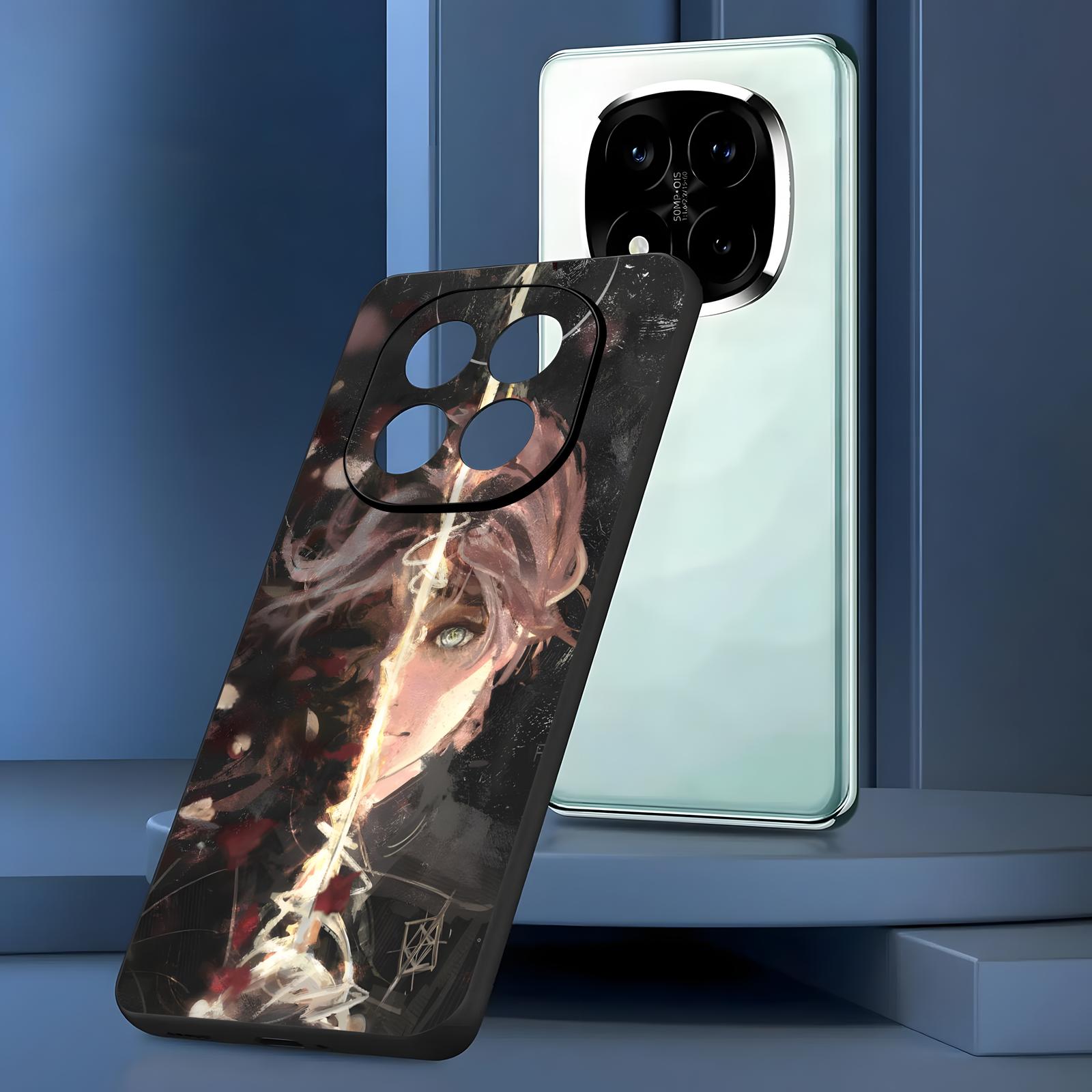 Coque de téléphone Clair Obscu - Computer Case avis et prix