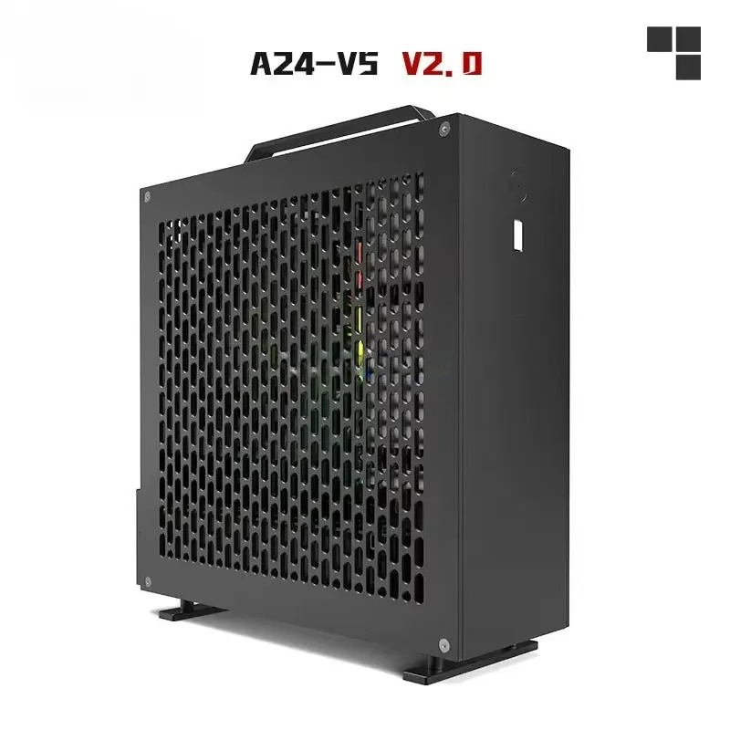 Boîtier ITX 1U 5 Litres Mini A - Pc Chassis avis et prix