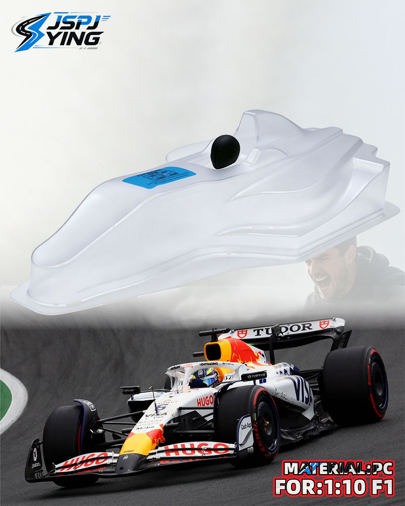 TC402 F22, carrosserie en poly - Pc Chassis avis et prix
