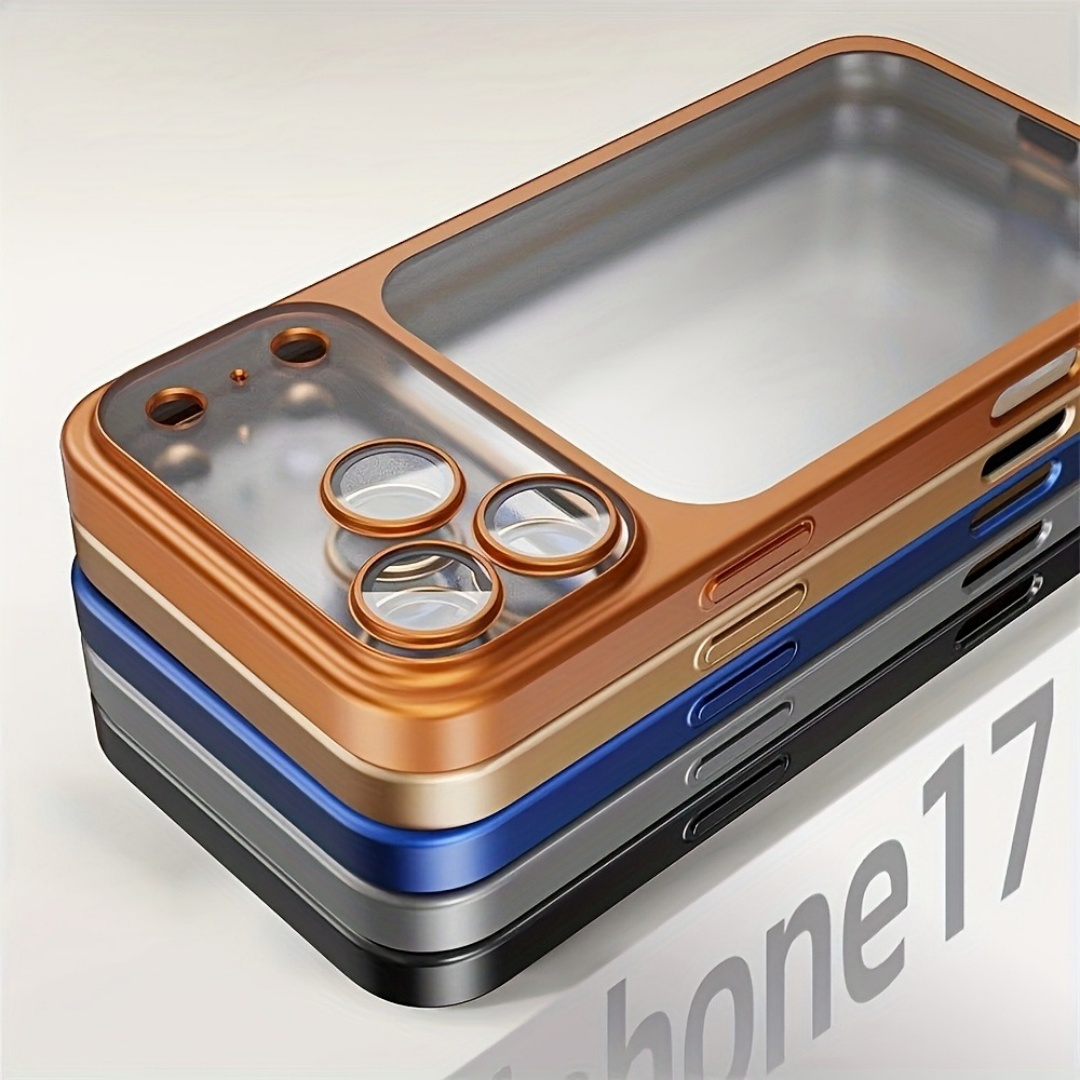 Coque de luxe mate transparent - Matte Pc Case avis et prix