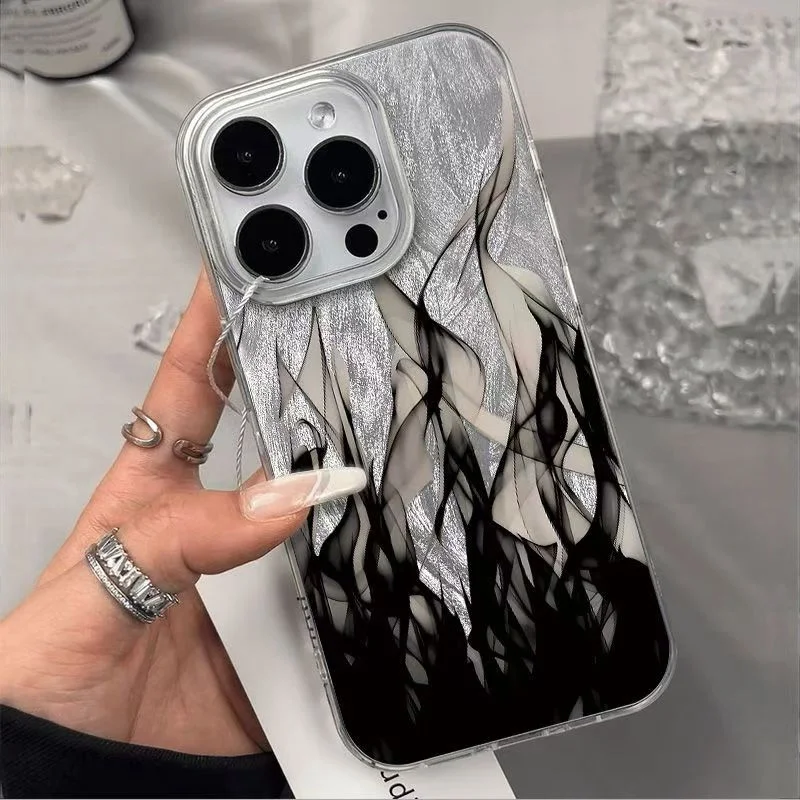 Coque de téléphone rigide en P - Matte Pc Case avis et prix
