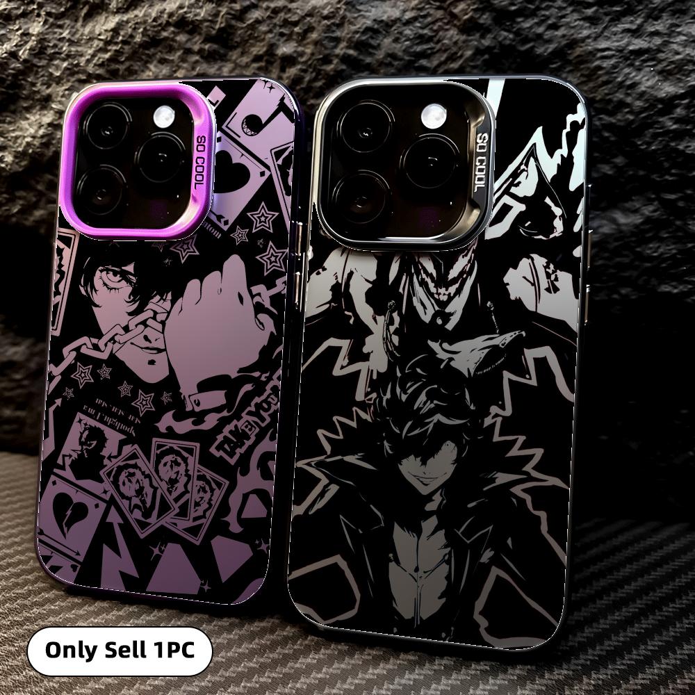 Coque de téléphone Game P-Pers - Computer Case avis et prix