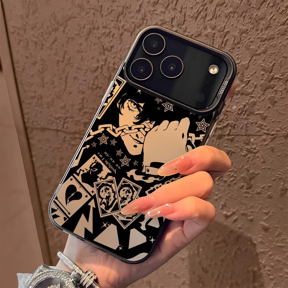 Coque de téléphone Game P-Pers - Computer Case avis et prix
