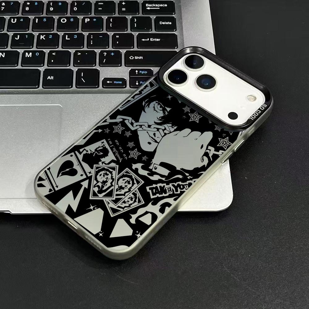 Coque de téléphone Game P-Pers - Computer Case avis et prix