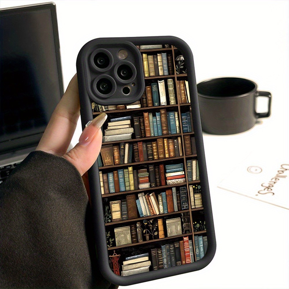 Coque de téléphone à motif cré - Computer Case avis et prix