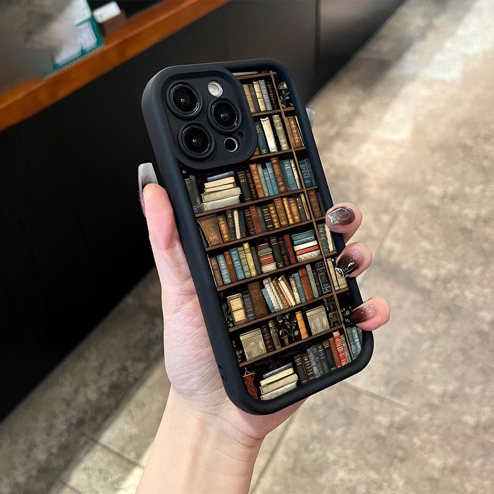 Coque de téléphone à motif cré - Computer Case avis et prix