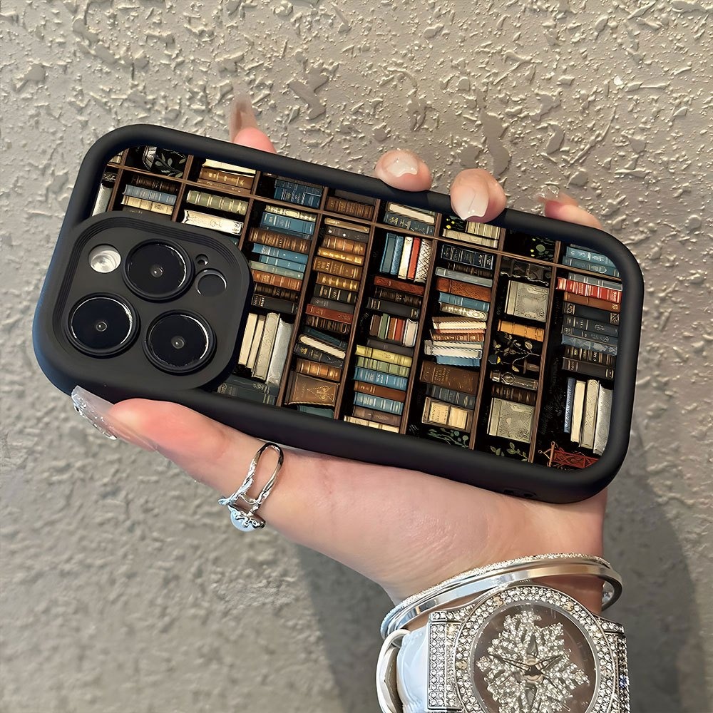 Coque de téléphone à motif cré - Computer Case avis et prix