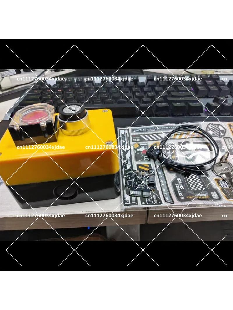 Bouton de commande à distance  - Pc Chassis avis et prix