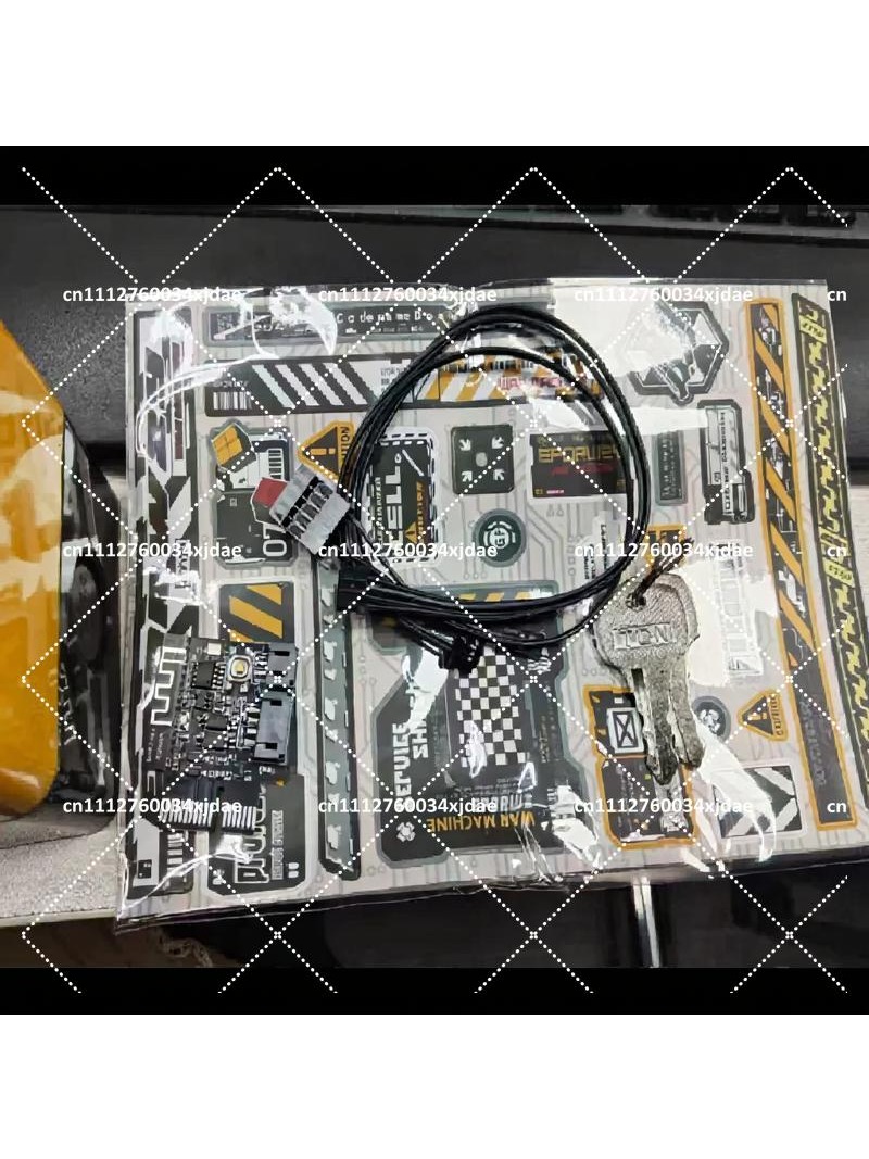 Bouton de commande à distance  - Pc Chassis avis et prix