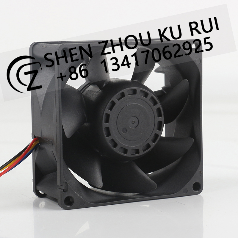Sanyo 12 V 1.1A AC EC 8038 80x - Case Fan Controller avis et prix