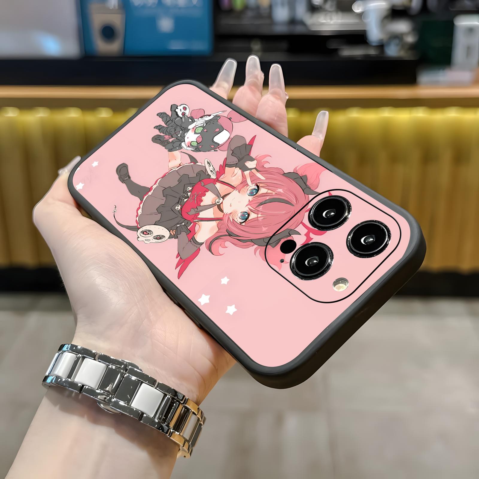 Coque de téléphone Zenless Zon - Mini Pc Case avis et prix