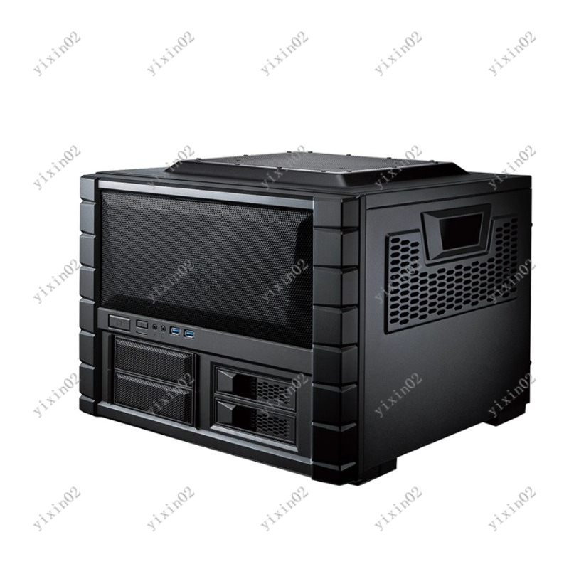 Boîtier d'ordinateur de carte  - Atx Case avis et prix