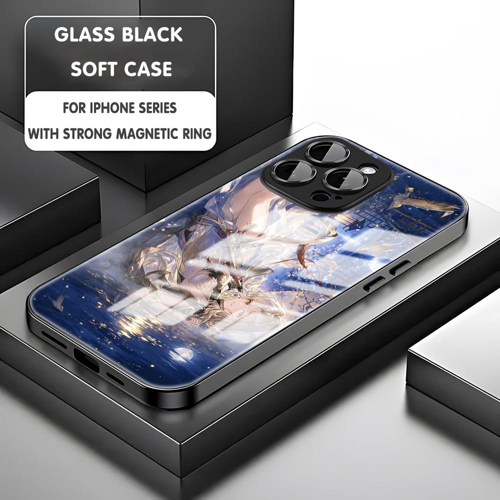 Coque de téléphone Wuthering W - Mini Pc Case avis et prix
