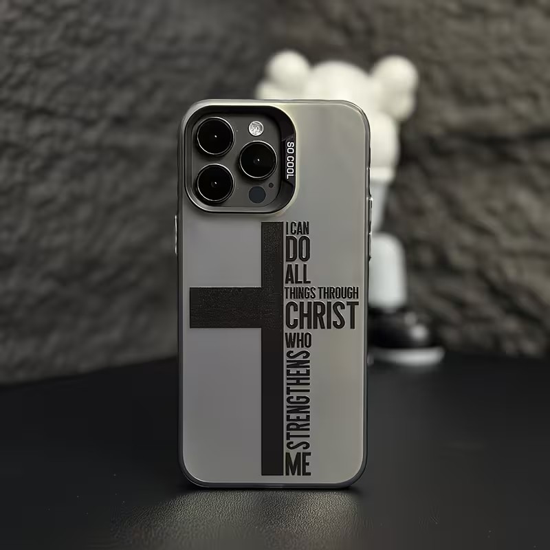 Coque de téléphone anti-traces - Mini Pc Case avis et prix