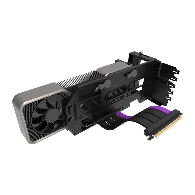 KIT de support de direction po - Atx Case avis et prix
