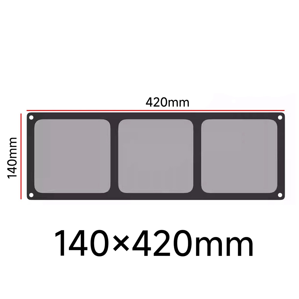 N88R ! Filtre anti-poussière m - Dust Filter Pc avis et prix